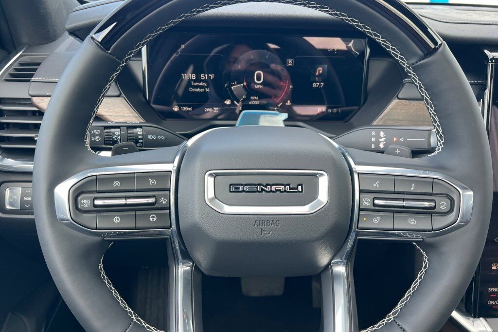 2026 GMC Acadia Denali Ultimate Fruitland ID