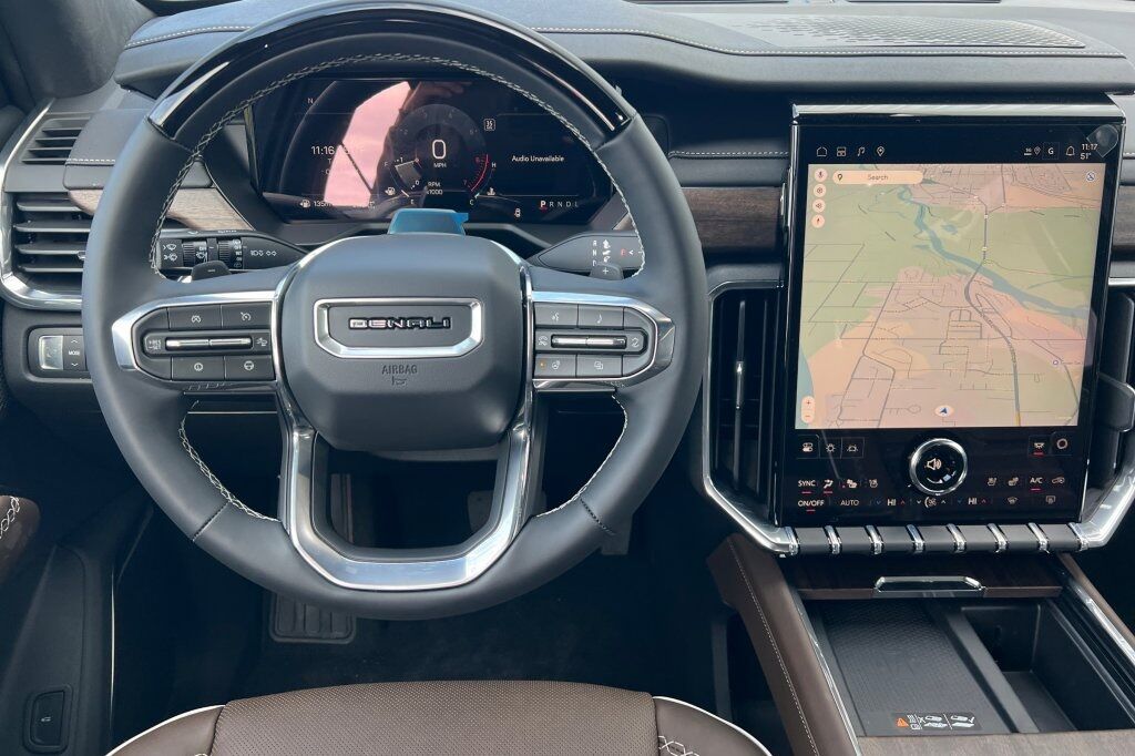 2026 GMC Acadia Denali Ultimate Fruitland ID