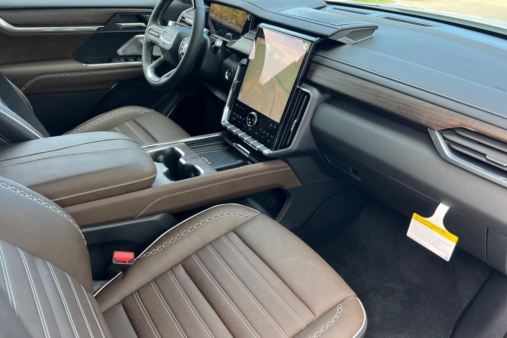 2026 GMC Acadia Denali Ultimate Fruitland ID