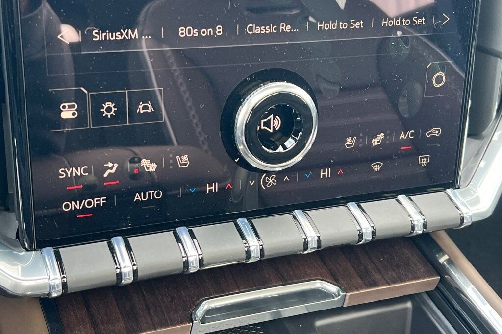 2026 GMC Acadia Denali Ultimate Fruitland ID