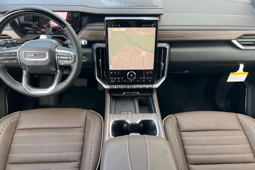 2026 GMC Acadia Denali Ultimate Fruitland ID