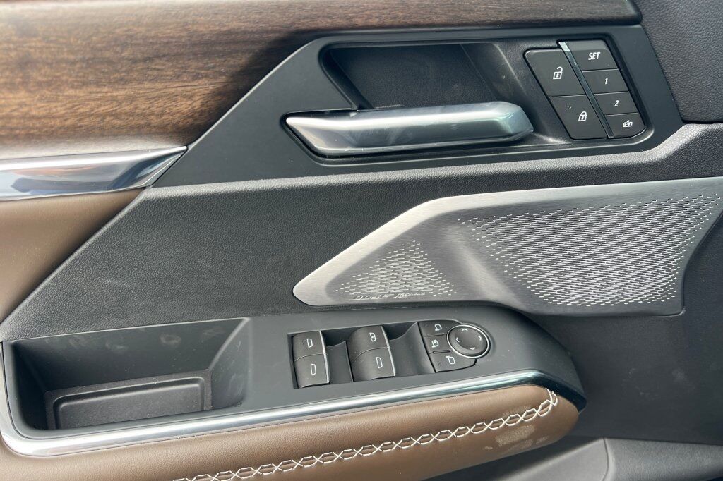 2026 GMC Acadia Denali Ultimate Fruitland ID