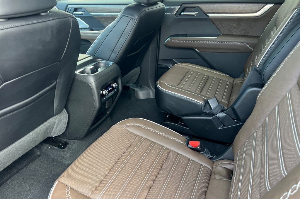 2026 GMC Acadia Denali Ultimate Fruitland ID