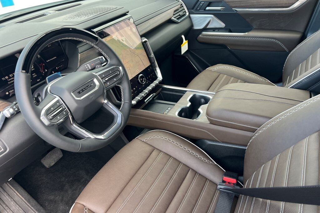 2026 GMC Acadia Denali Ultimate Fruitland ID