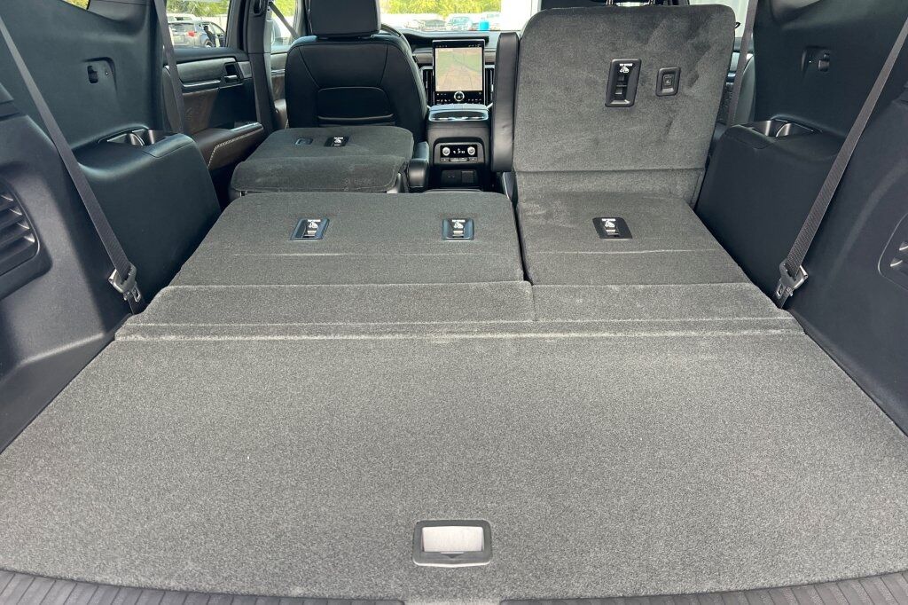 2026 GMC Acadia Denali Ultimate Fruitland ID