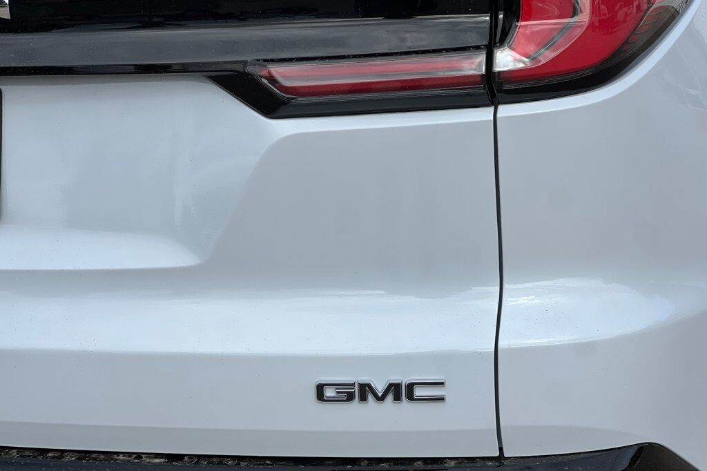 2026 GMC Acadia Denali Ultimate Fruitland ID