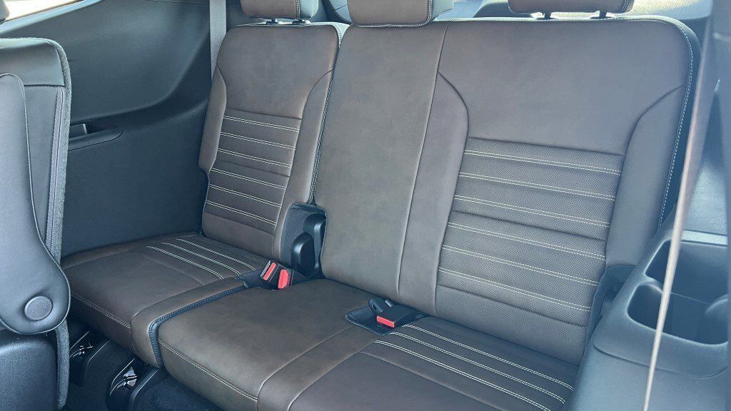 2026 GMC Acadia Denali Ultimate Fredericksburg VA