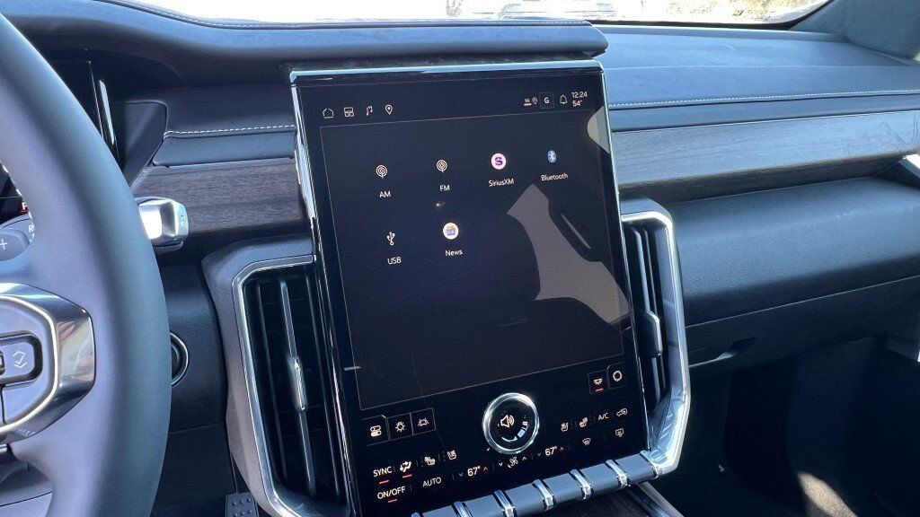 2026 GMC Acadia Denali Ultimate Fredericksburg VA