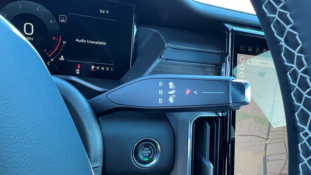 2026 GMC Acadia Denali Ultimate Fredericksburg VA