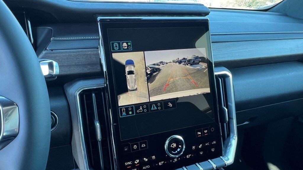 2026 GMC Acadia Denali Ultimate Fredericksburg VA