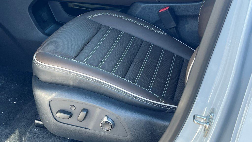 2026 GMC Acadia Denali Ultimate Fredericksburg VA