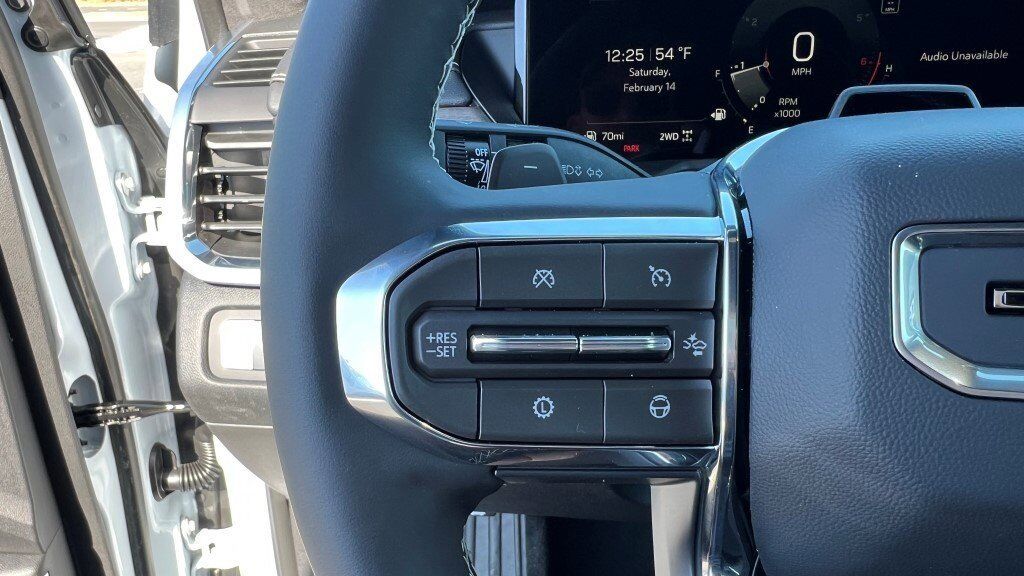 2026 GMC Acadia Denali Ultimate Fredericksburg VA