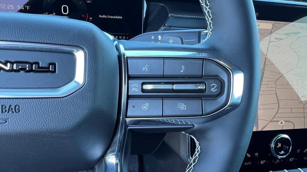 2026 GMC Acadia Denali Ultimate Fredericksburg VA