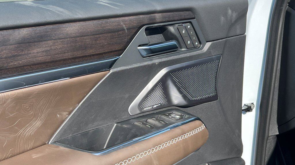 2026 GMC Acadia Denali Ultimate Fredericksburg VA