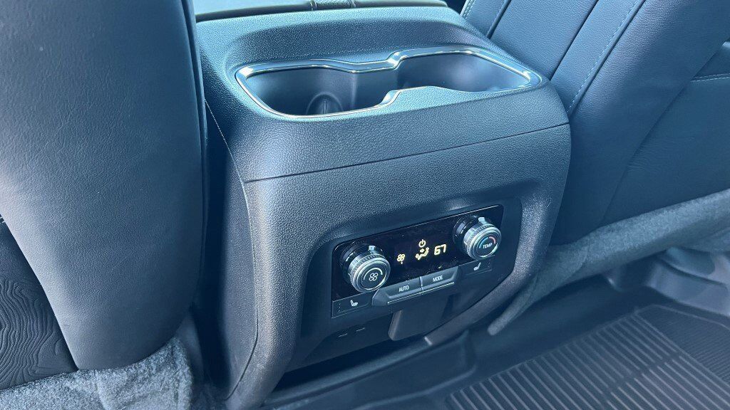 2026 GMC Acadia Denali Ultimate Fredericksburg VA