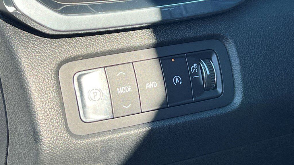 2026 GMC Acadia Denali Ultimate Fredericksburg VA