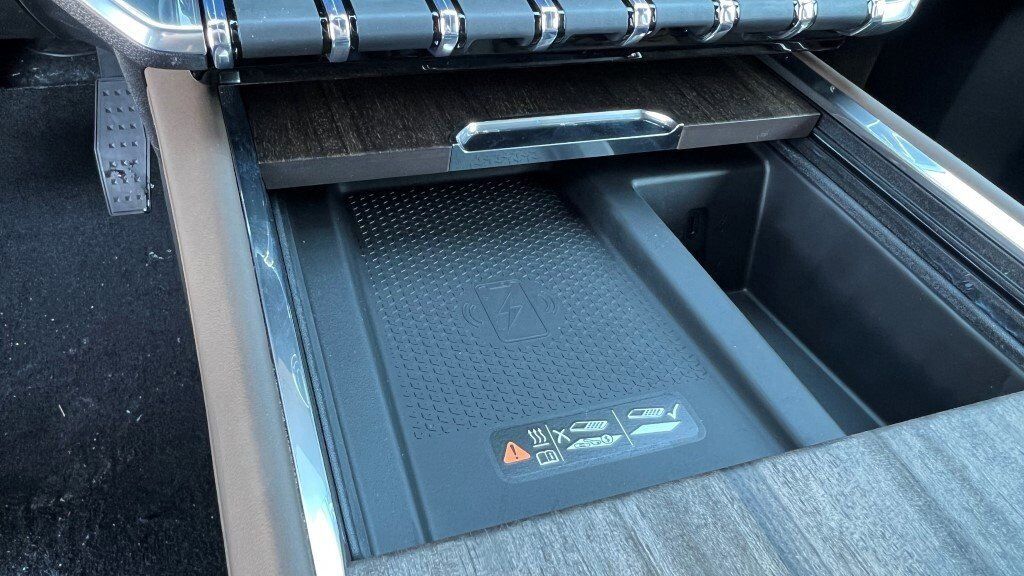 2026 GMC Acadia Denali Ultimate Fredericksburg VA