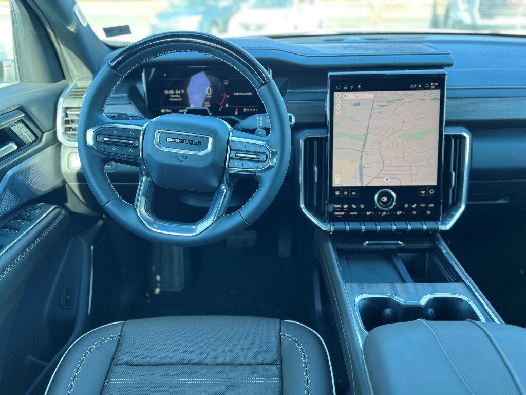 2026 GMC Acadia Denali Ultimate Fredericksburg VA