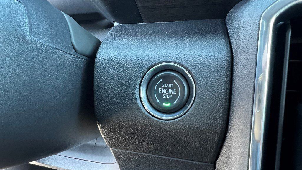 2026 GMC Acadia Denali Ultimate Fredericksburg VA