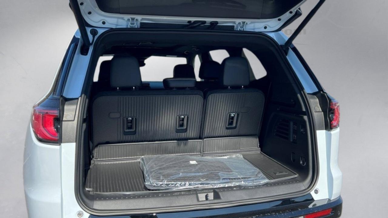 2026 GMC Acadia Denali Ultimate Fredericksburg VA