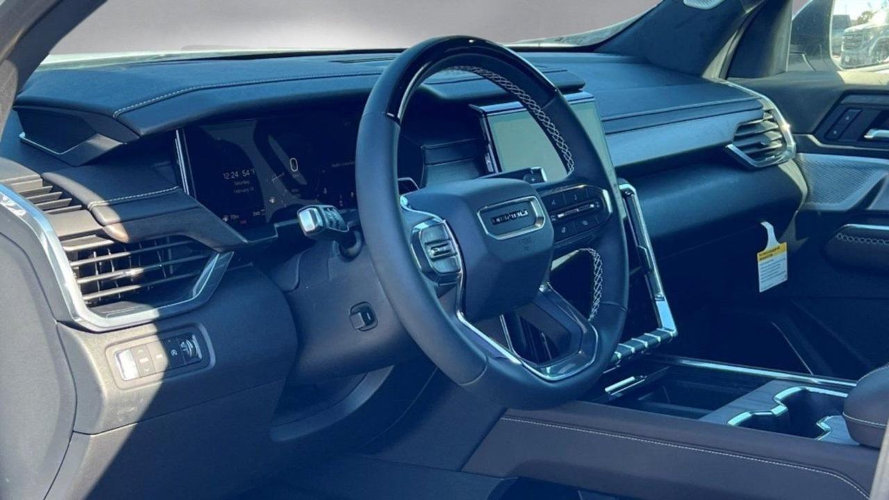 2026 GMC Acadia Denali Ultimate Fredericksburg VA