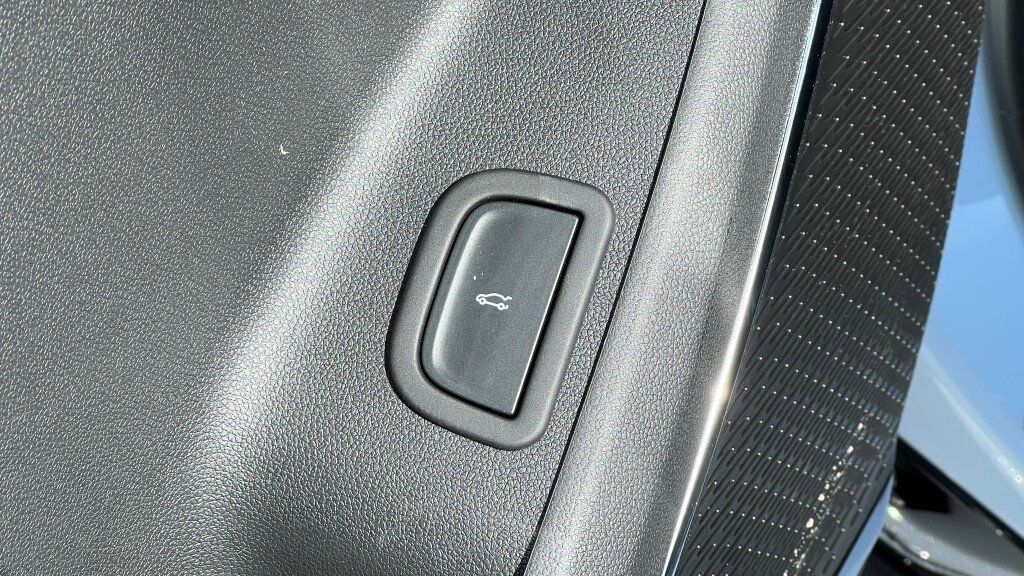 2026 GMC Acadia Denali Ultimate Fredericksburg VA