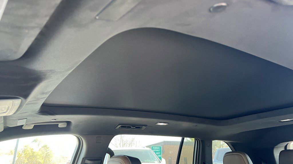 2026 GMC Acadia Denali Ultimate Fredericksburg VA