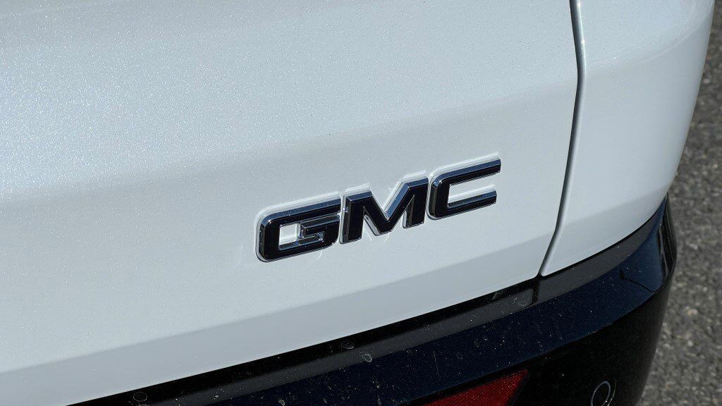 2026 GMC Acadia Denali Ultimate Fredericksburg VA