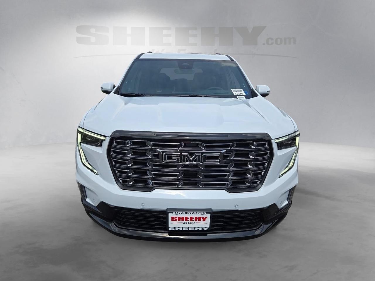 2026 GMC Acadia Denali Ultimate Fredericksburg VA