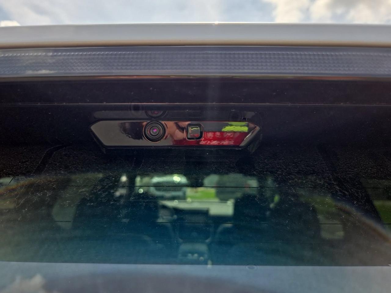 2026 GMC Acadia Denali Ultimate Fredericksburg VA