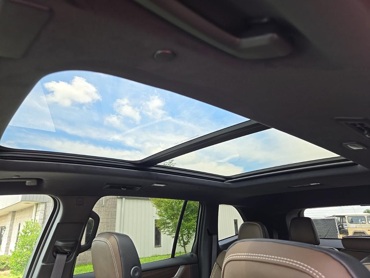 2026 GMC Acadia Denali Ultimate Fredericksburg VA
