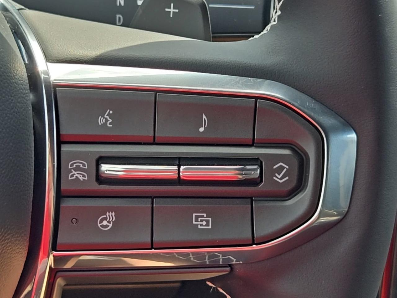 2026 GMC Acadia Denali Ultimate Fredericksburg VA