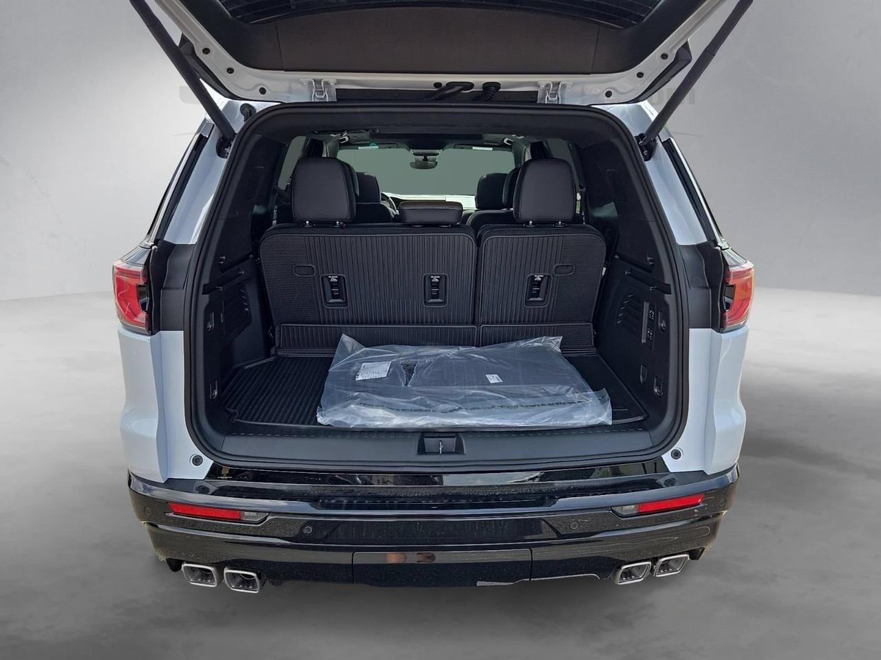 2026 GMC Acadia Denali Ultimate Fredericksburg VA