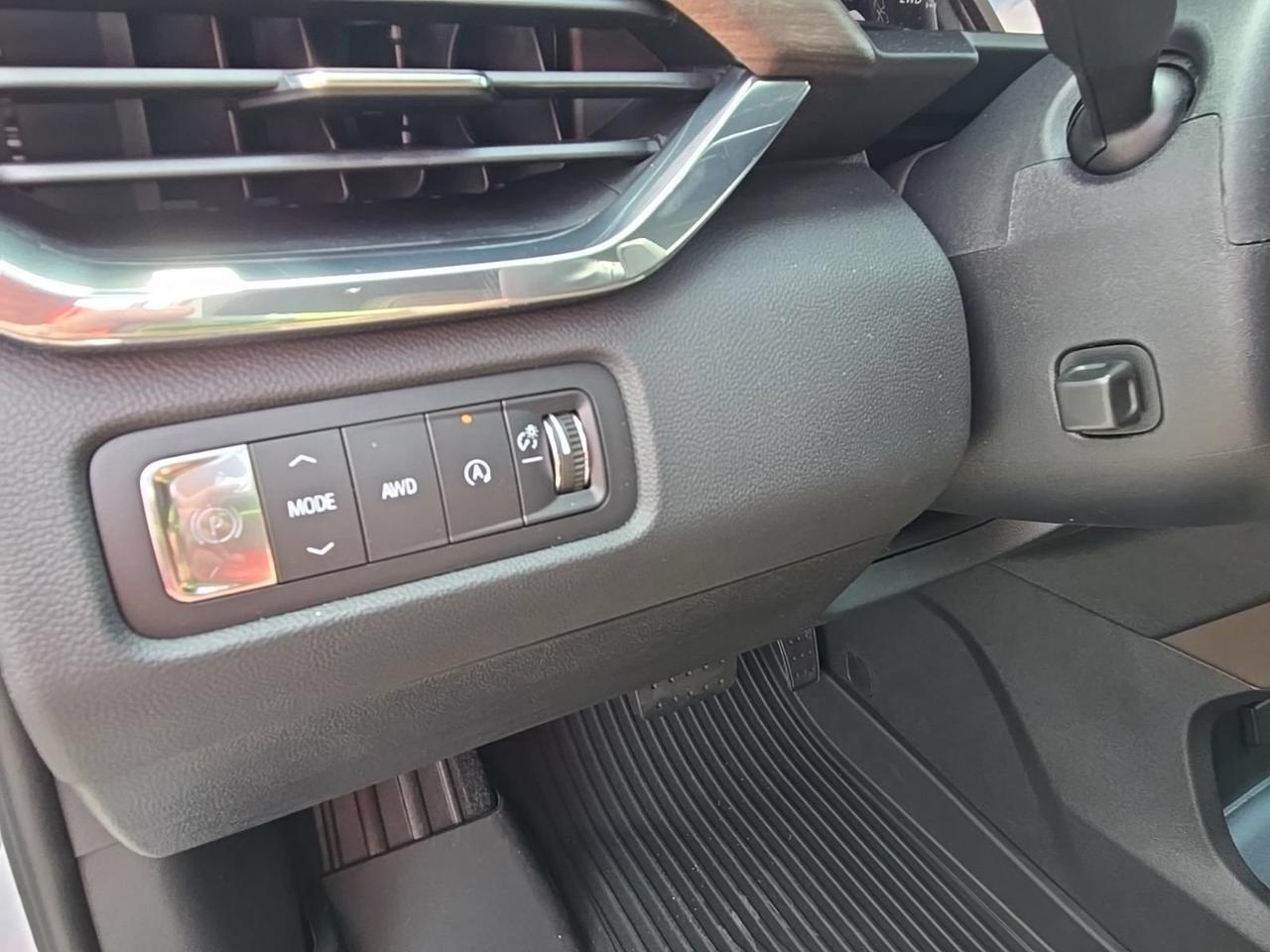 2026 GMC Acadia Denali Ultimate Fredericksburg VA