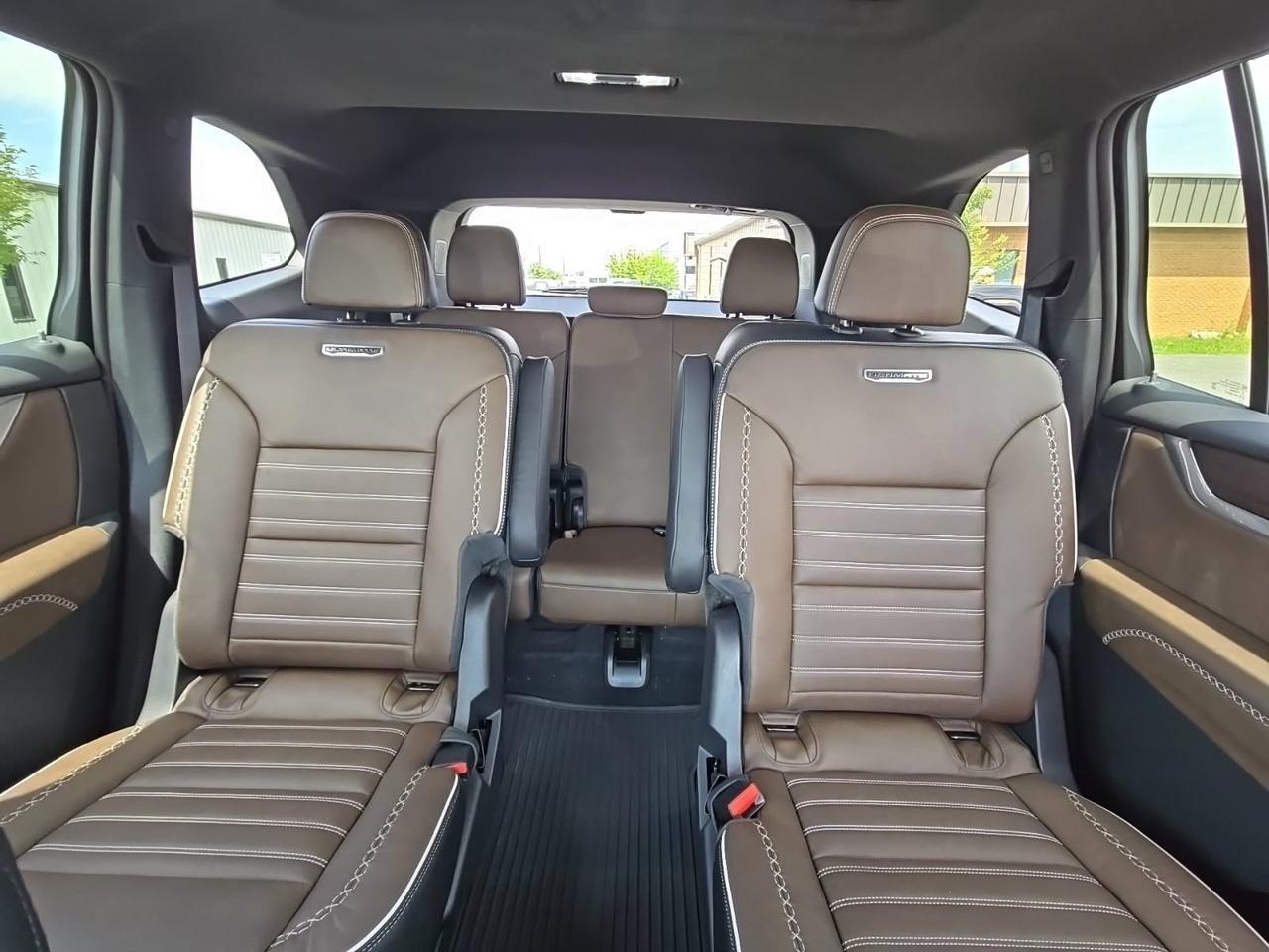 2026 GMC Acadia Denali Ultimate Fredericksburg VA