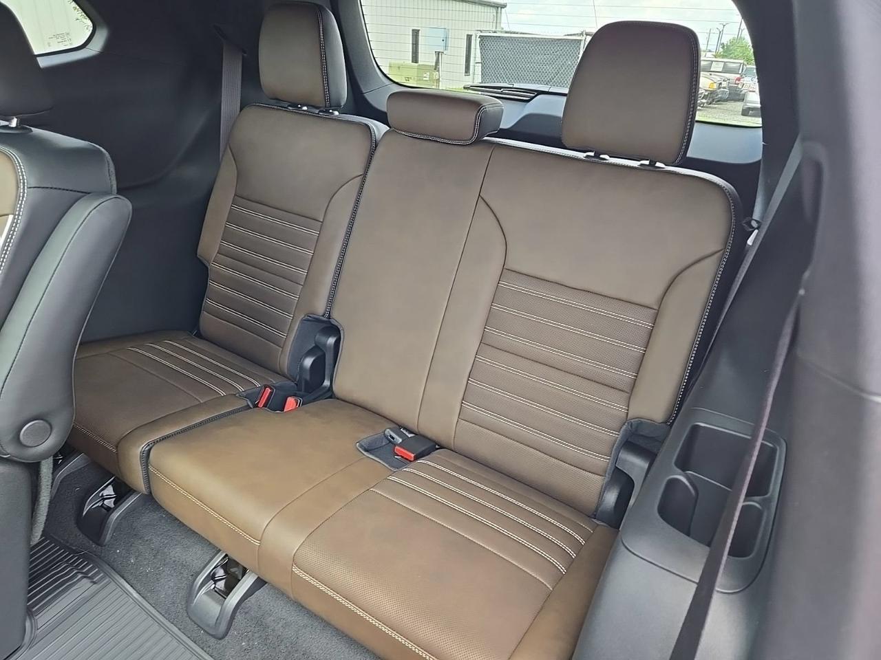 2026 GMC Acadia Denali Ultimate Fredericksburg VA