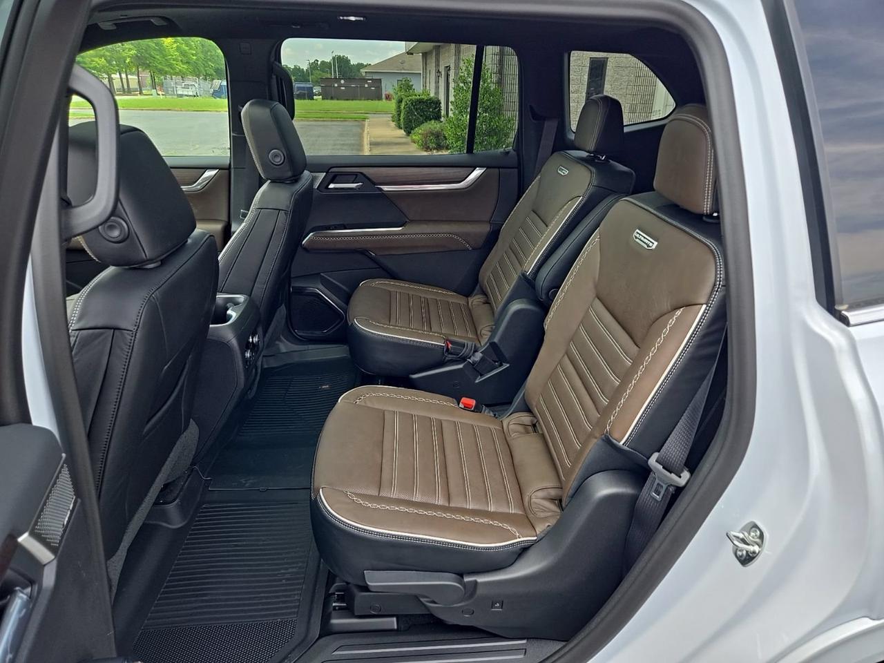 2026 GMC Acadia Denali Ultimate Fredericksburg VA