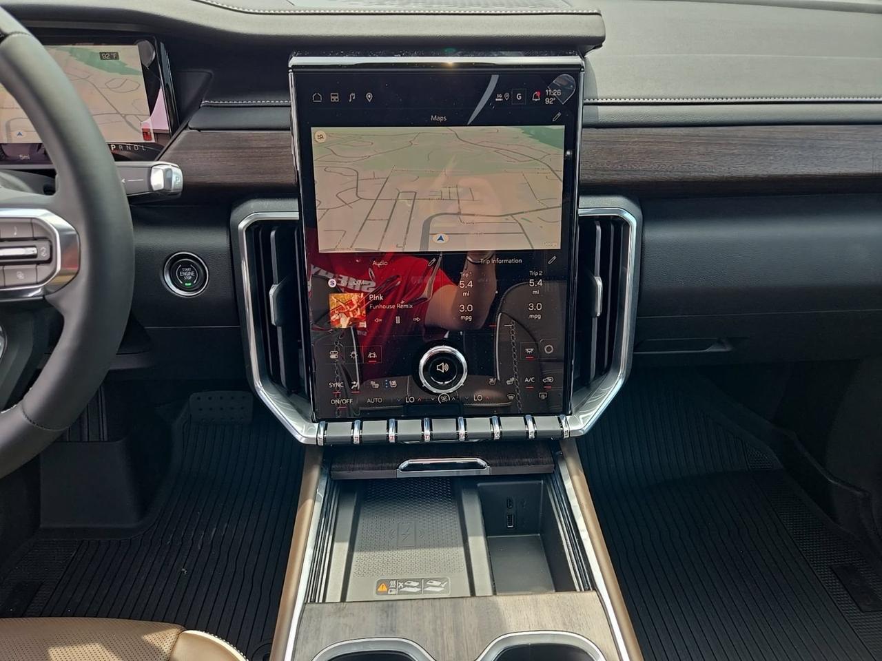2026 GMC Acadia Denali Ultimate Fredericksburg VA