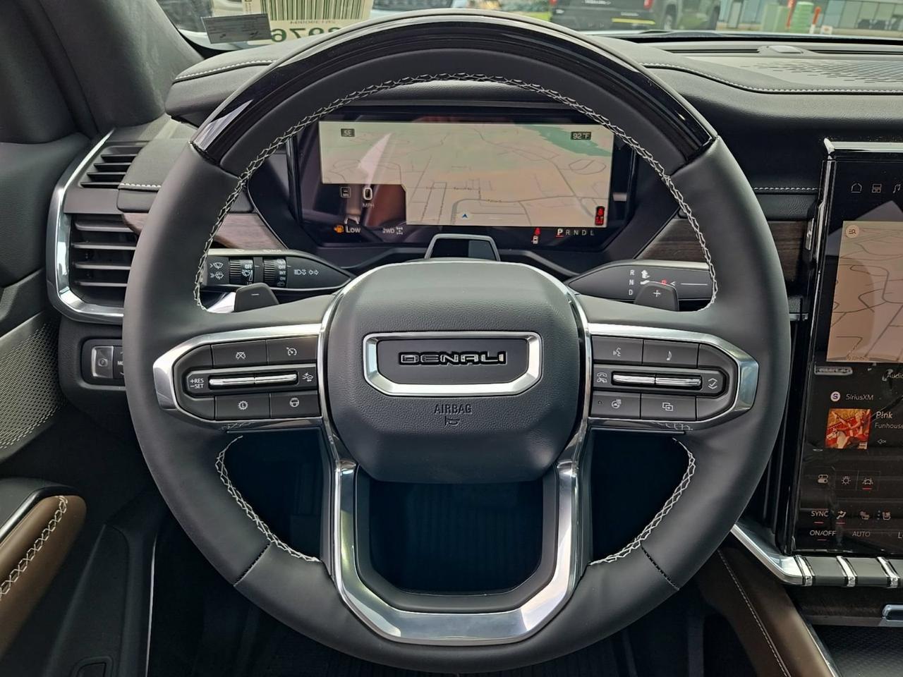 2026 GMC Acadia Denali Ultimate Fredericksburg VA