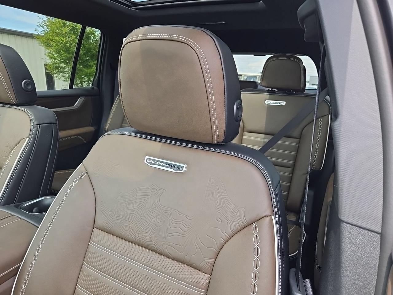 2026 GMC Acadia Denali Ultimate Fredericksburg VA
