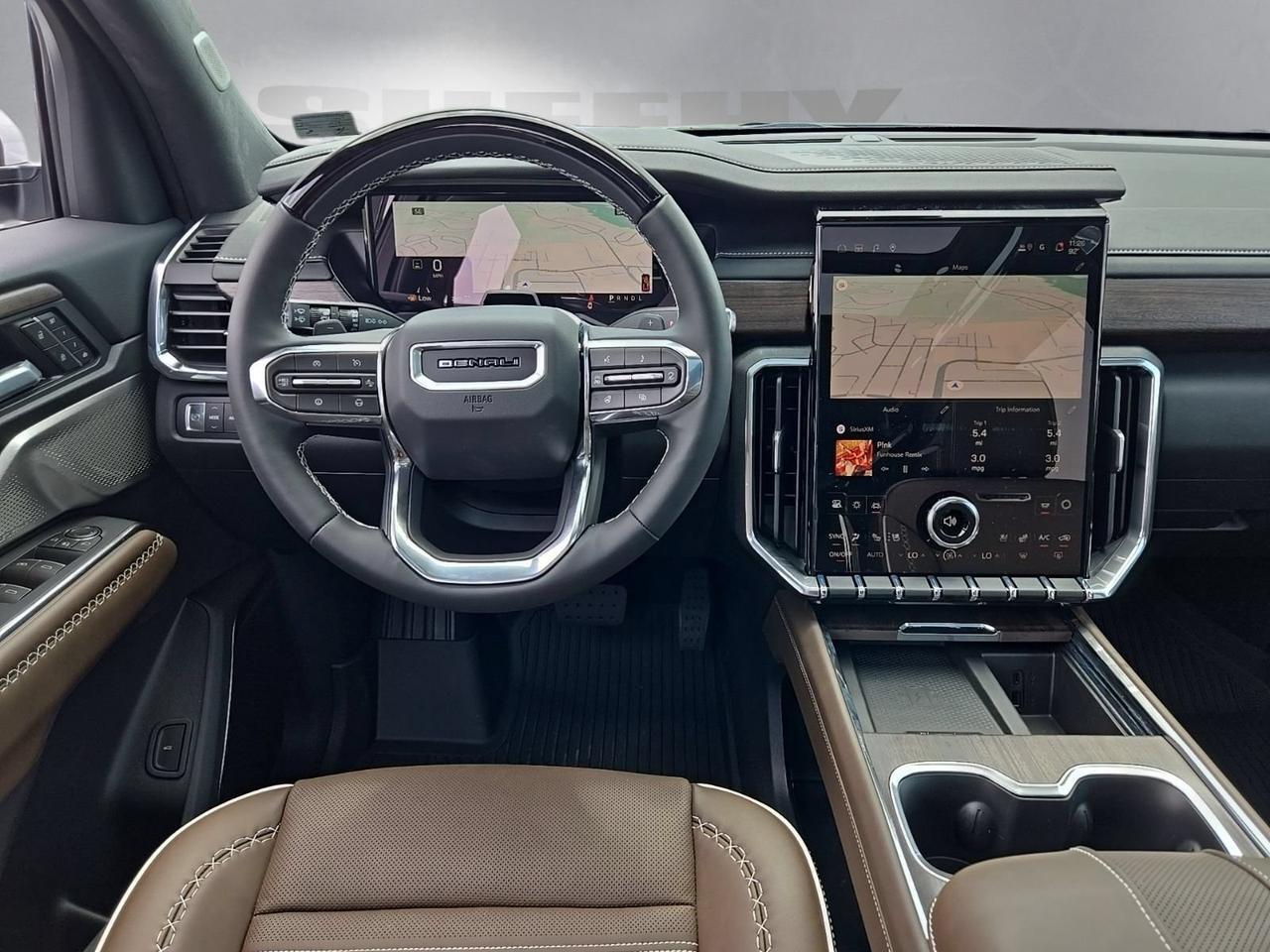 2026 GMC Acadia Denali Ultimate Fredericksburg VA