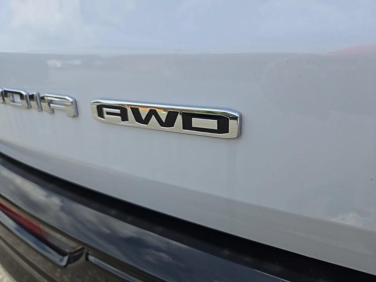 2026 GMC Acadia Denali Ultimate Fredericksburg VA