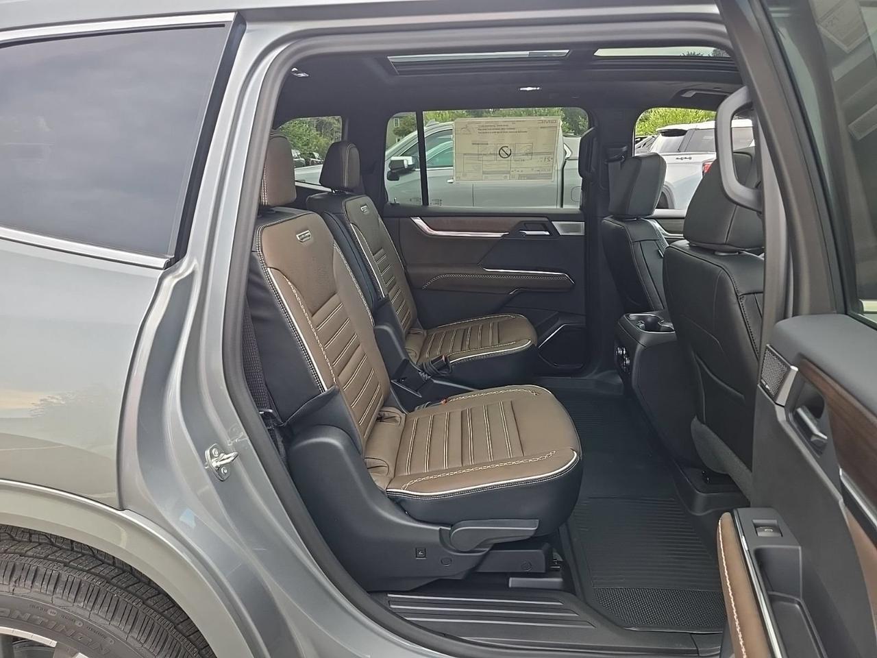 2026 GMC Acadia Denali Ultimate Fredericksburg VA