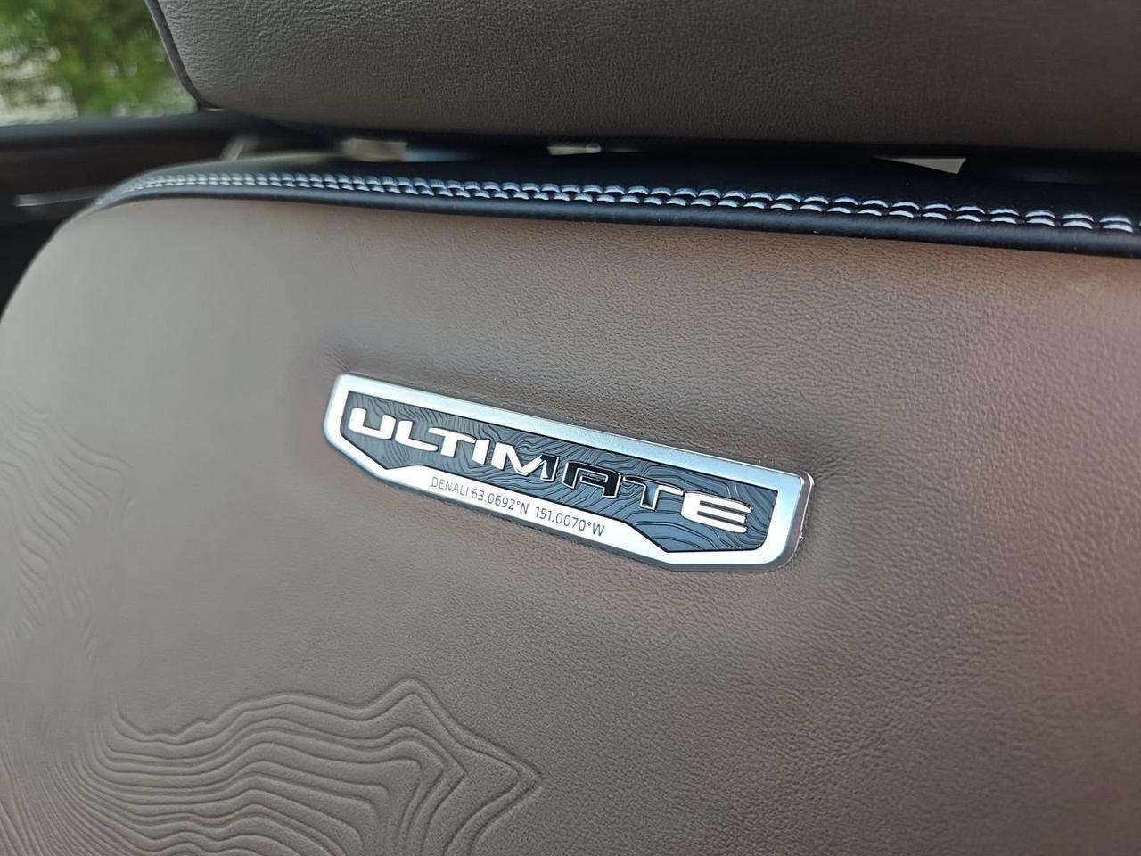 2026 GMC Acadia Denali Ultimate Fredericksburg VA