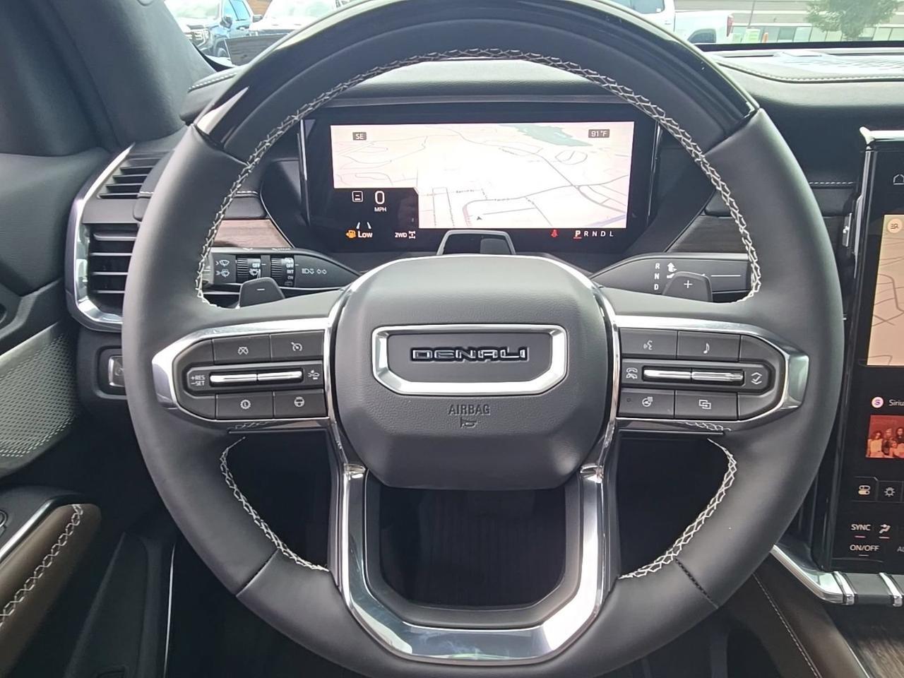 2026 GMC Acadia Denali Ultimate Fredericksburg VA