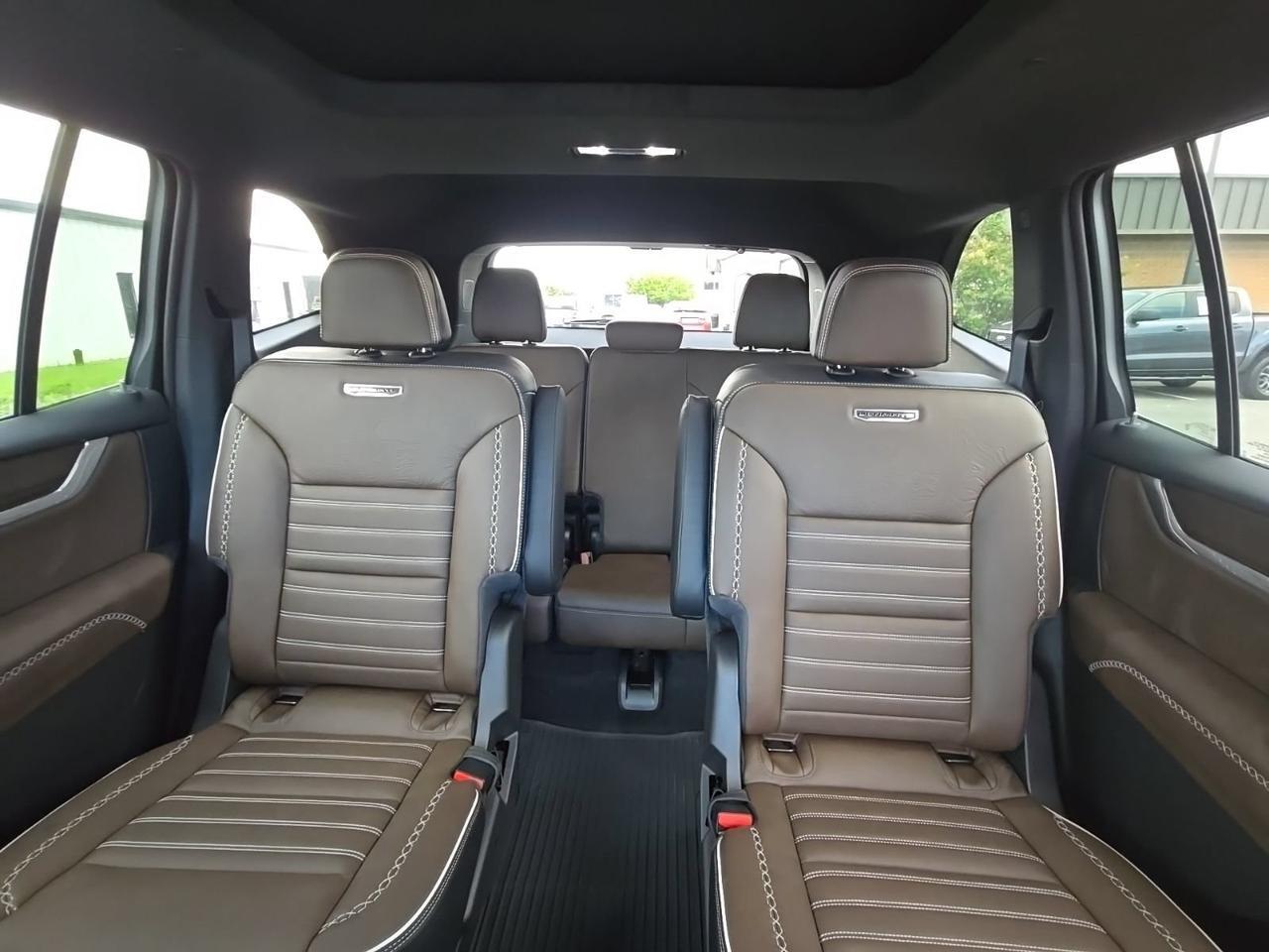 2026 GMC Acadia Denali Ultimate Fredericksburg VA