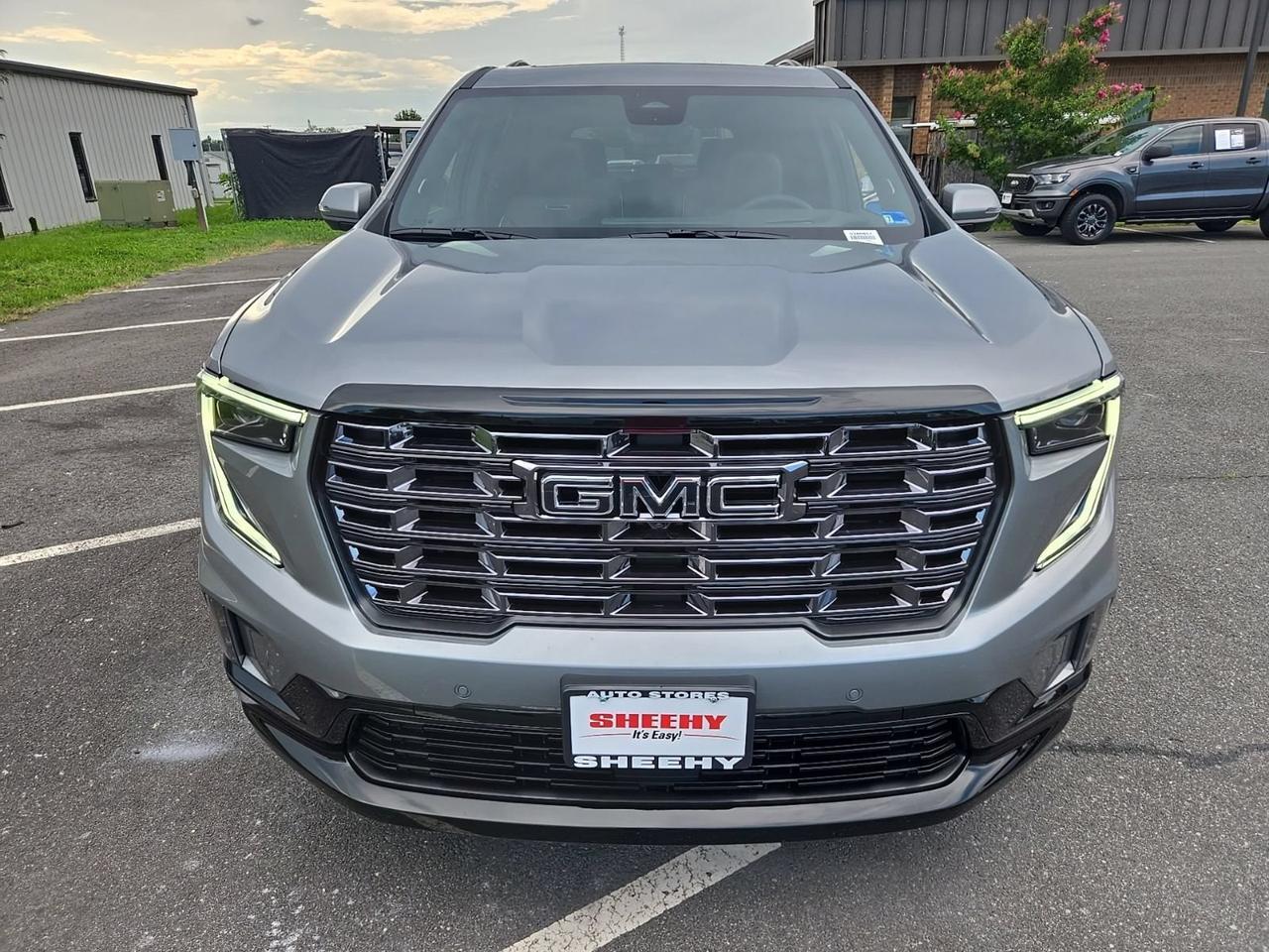 2026 GMC Acadia Denali Ultimate Fredericksburg VA