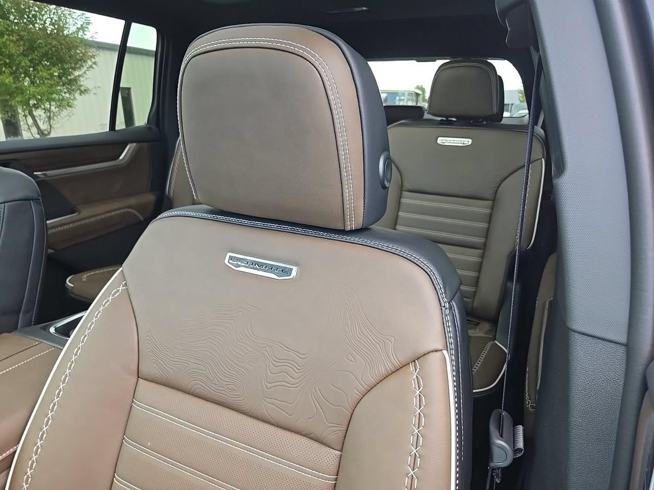 2026 GMC Acadia Denali Ultimate Fredericksburg VA