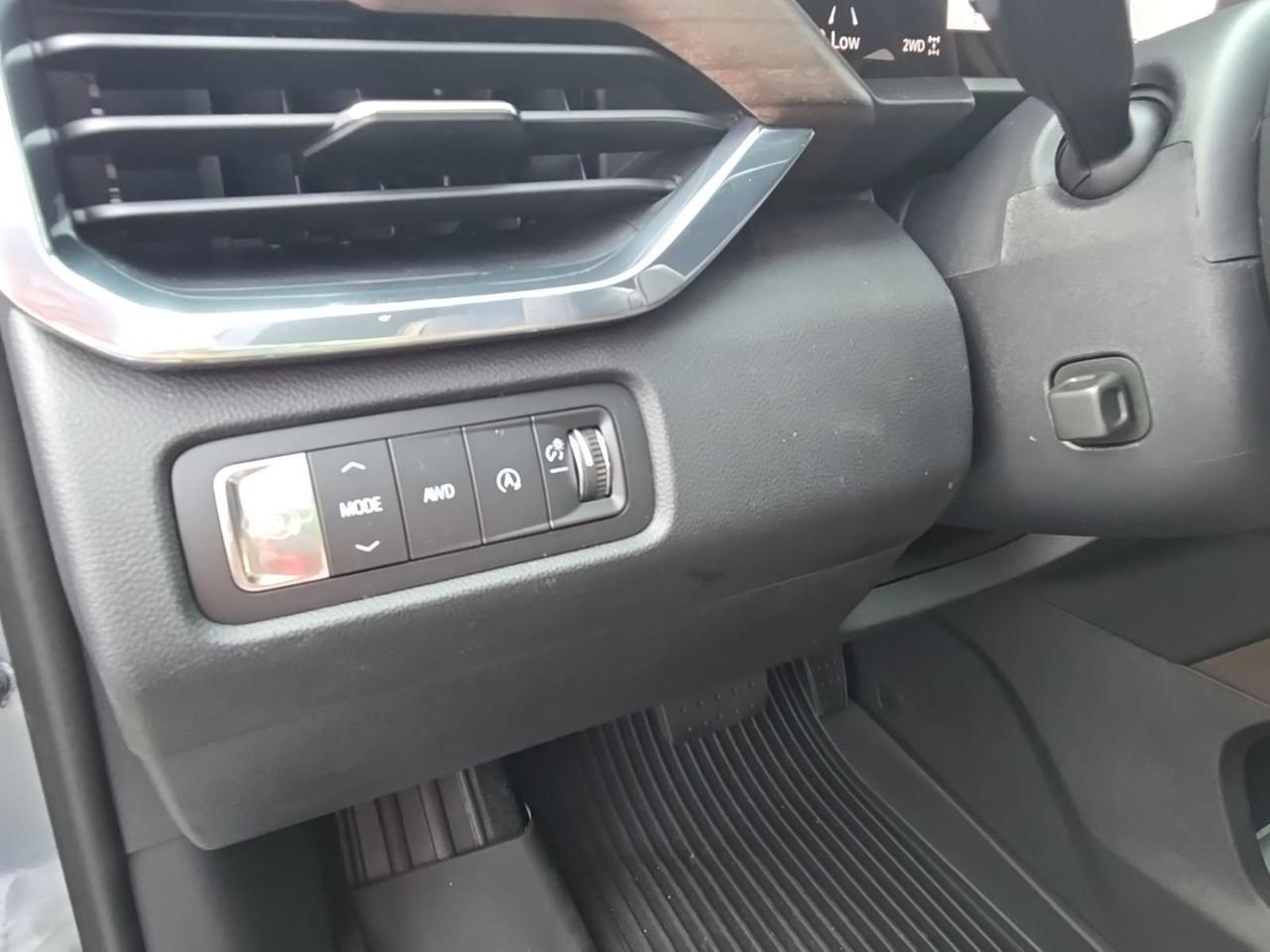 2026 GMC Acadia Denali Ultimate Fredericksburg VA