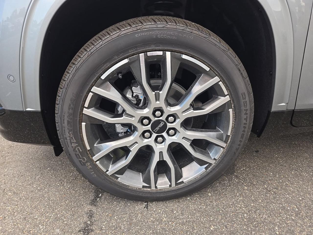 2026 GMC Acadia Denali Ultimate Fredericksburg VA